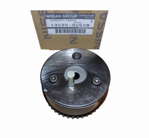 Camshaft Sprocket 130259U50B Renault Fluence 1.6 16V Original New