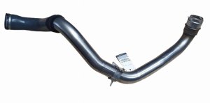 Intercooler Hose 144607906R Renault Laguna III 2.0DCI Original