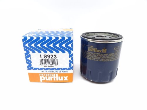 Oil Filter LS923 Peugoet | Citroen B, Z New Genuine