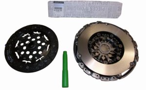 Clutch Kit 302055634R Renault Megane III RS 2.0TCE Original