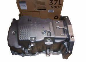 Oil Pan 111101864R Renault Megane Scenic IV 1.5DCI Original