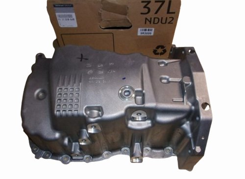 Oil Pan 111101864R Renault Megane Scenic IV 1.5DCI Original