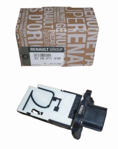 Air Mass Sensor 226807131R Renault Trafic III 1.6DCI Original New