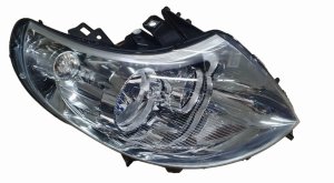 Headlamp Right 1606664580  Citroen Peugeot New Original