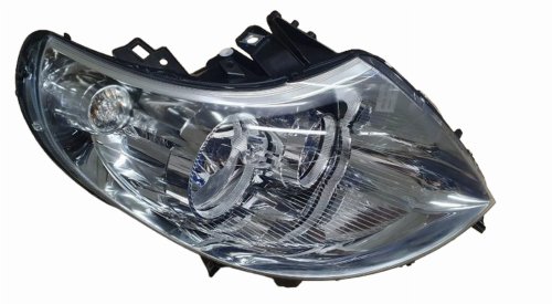 Headlamp Right 1606664580  Citroen Peugeot New Original