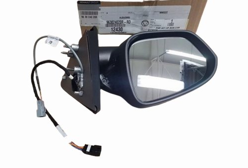 Left Side Mirror 963024020R Dacia Duster II Original