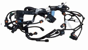 Engine Harness 9811405880 Citroen C4 1.6HDI Original