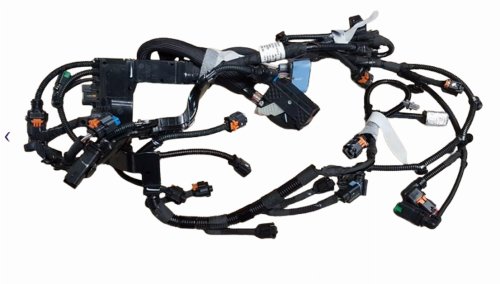 Engine Harness 9811405880 Citroen C4 1.6HDI Original