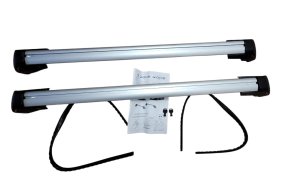 Roof Bars 1613189680 Peugeot 5008 II Original New