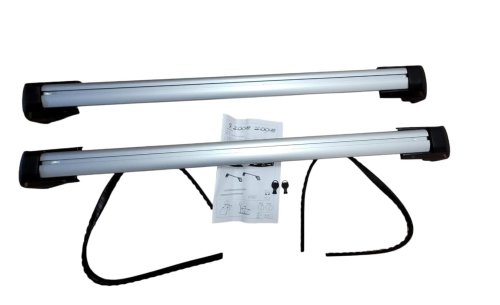 Roof Bars 1613189680 Peugeot 5008 II Original New