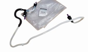Fuel Line 164462650R Renault Master III 2.3DCI Original