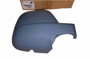 Right Mirror Housing 1616869580 Citroen Berlingo III Original