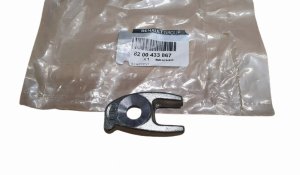 Injector Mounting Fork 8200433867 Renault 1.5DCI Original
