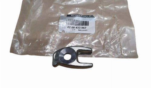 Injector Mounting Fork 8200433867 Renault 1.5DCI Original