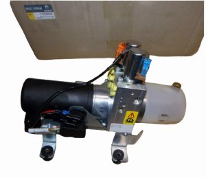 Sunroof Motor 7701058204 Renault Megane II CC Cabrio 1.9DCI 02-08 Original