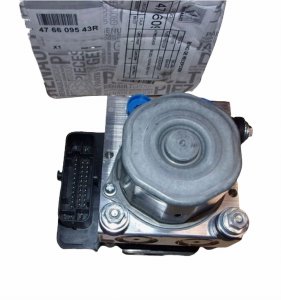 Brake Pump ABS 476609543R Renault Kadjar 1.5DCI Original