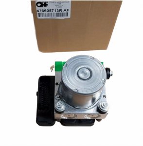 Brake Pump ABS 476605713R Renault Clio V 1.5DCI Original