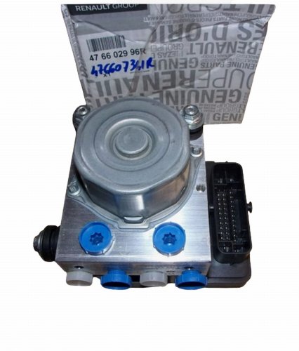 Brake Pump Abs 476602996R Renault Dacia 1.5DCI Original