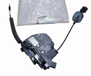 Door Lock Right Front 805020022R Renault Fluence Original