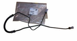 Clutch Pump Hose 2156J4 2156.J4 Peugeot 3008,5008 Original