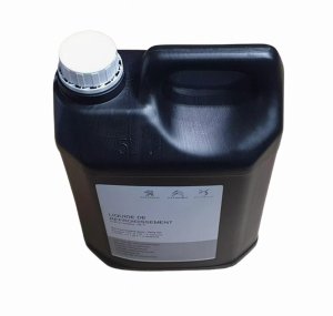 Radiator Fluid 1637854980 G70 -35 ST.C. 5L Citroen C1,C1 II Peugeot 107,108 Original