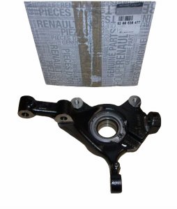 Left Front Steering Knuckle 8200630477 Renault Trafic II Original