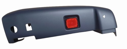 Corner Bumper Right 7410.AN 7410AN Jumper III, Boxer III, Ducato Original New