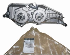 Gearbox Computer 310320892R Renault Captur Original New