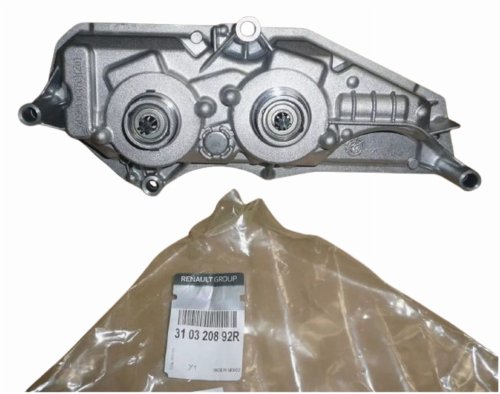 Gearbox Computer 310320892R Renault Captur Original New