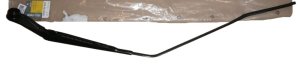 Windscreen Wiper Arm Left 288818592R Renault Scenic III Original 