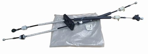 Gear Shift Cable 1638076080 Citroen Jumper III Peugeot Boxer III Original New