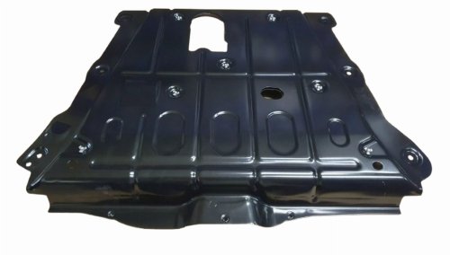 Engine Cover Lower 758902255R Dacia Duster II 1.5DCI Original New
