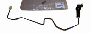 Clutch Cable 93457711 Fiat Opel Renault Original New