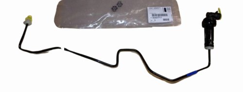 Clutch Cable 93457711 Fiat Opel Renault Original New