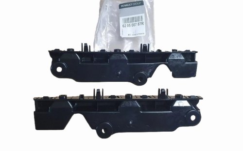 Bumper Bracket Front 620500787R Renault Master 19-New Original