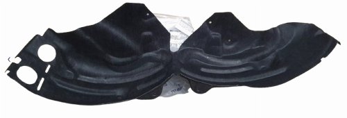 Right Front Wheel Arch 767485200R Renault Megane IV Original New