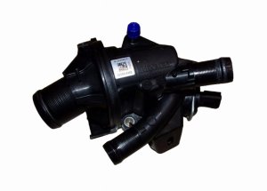 Thermostat Housing 1106100Q2B Renault Master III 2.3DCI Original New