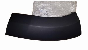 Wheel Arch Trim 1611706980 Right Front Citroen Jumper III Peugeot Boxer III Original New