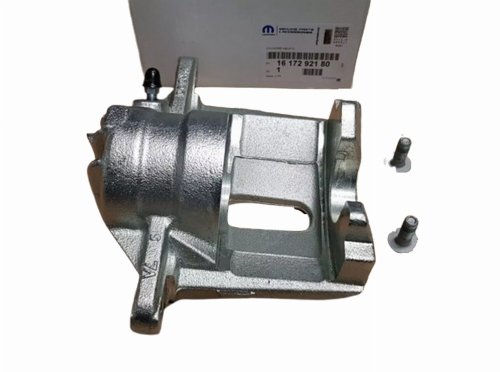 Brake Caliper 1617292180 Right Front Citroen C3 III 1.5BLUEHDI Original New