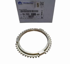 Synchronizer Ring 5/6 Speed ​​1615337380 Peugeot 207 Original New