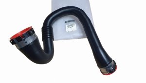 Air Hose 144600003R Renault Megane III 1.2TCE Original New