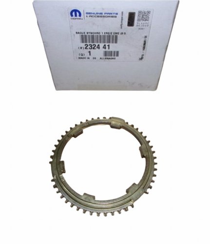 Synchronizer Ring 2324.41 232441 Peugeot 207 Original New