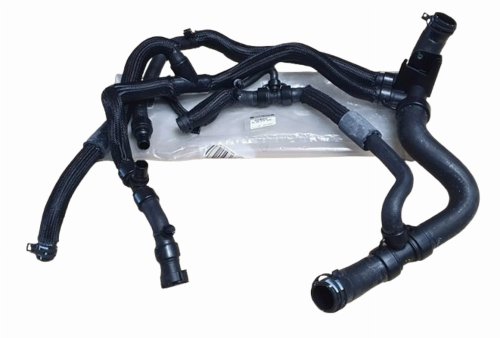 Water Pipe 215037444R Renault Master III 2.3DCi Original New