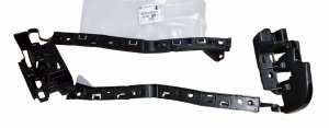 Bumper Bracket Front 1680024480 Citroen Berlingo II Original New