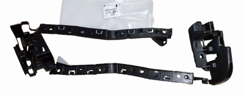 Bumper Bracket Front 1680024480 Citroen Berlingo II Original New