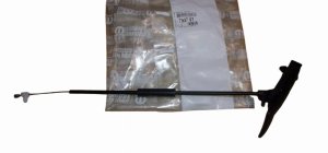 Bonnet Cable 7937.V7 7937V7 Peugeot 508 Original New