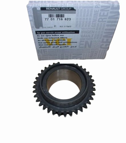 5th Gear Sprocket​​  ​​7701716623 Renault Master III Original New