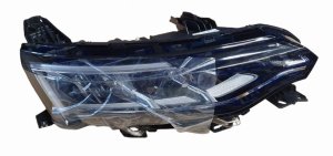 Led Headlight Right 260109489R Renault Talisman Lift Original New