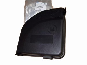 Fuse Cover 6500.CA 6500CA Citroen DS4 DS5 Original New