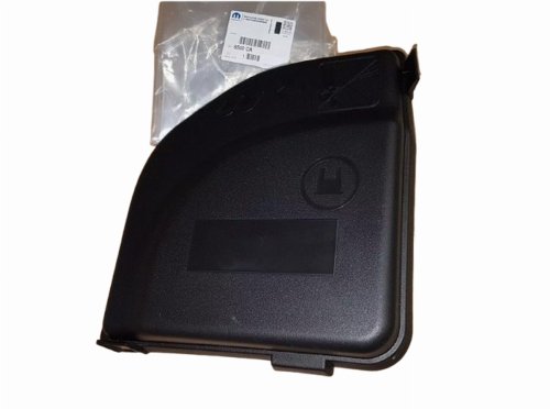 Fuse Cover 6500.CA 6500CA Citroen DS4 DS5 Original New